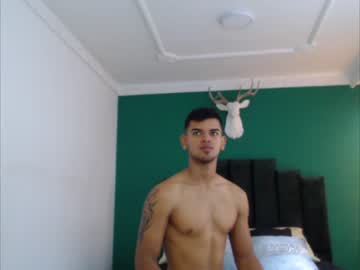 [17-10-23] jacobmyles01 chaturbate premium show