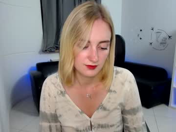 [16-08-22] shy_andblonde chaturbate private show