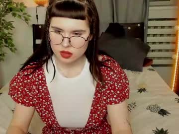 [10-03-23] zoe_moore_10 record public webcam from Chaturbate.com