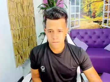 [15-08-22] alexx_r show with cum from Chaturbate