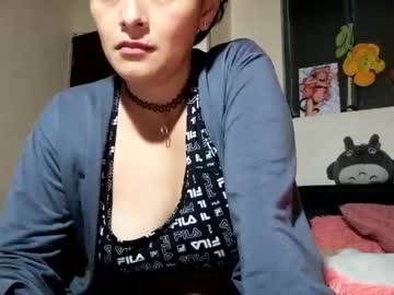 [02-10-22] amberduran2205 private show from Chaturbate.com