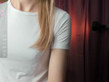 [05-09-23] sweetness_of_lemon webcam show from Chaturbate.com