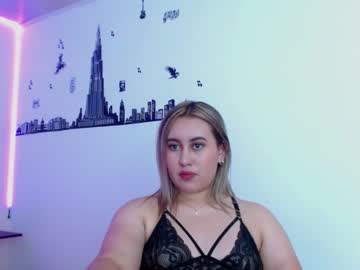 [20-08-23] abby_dulci chaturbate record