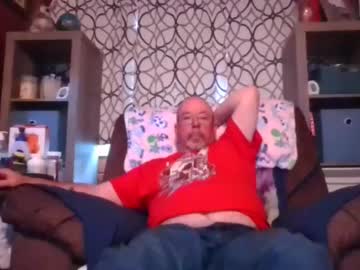 [27-05-23] granitebuckeye1969 cam video from Chaturbate.com