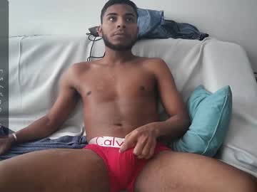 [07-12-23] hotblackmiami record blowjob show from Chaturbate.com