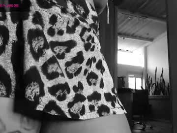 [27-03-22] jamaica_wolf cam show from Chaturbate
