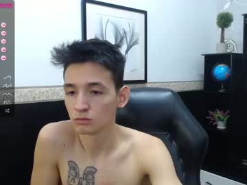 [11-02-23] kurt_luna video from Chaturbate.com