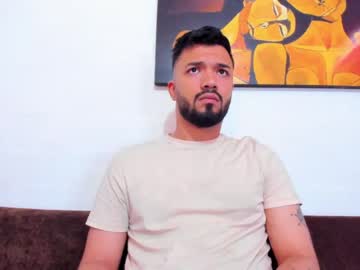 [24-12-23] mathew_vidal private sex show