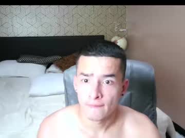 [03-09-22] samcollins__ record webcam show from Chaturbate