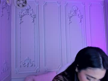 [21-02-24] stephania_diamond record cam video