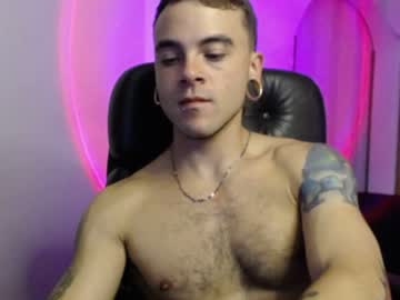 [27-04-24] boytisfyer cam video from Chaturbate.com