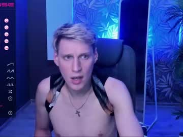 [13-08-22] gleb_love record private XXX video from Chaturbate.com