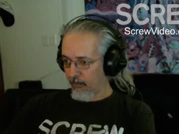 [15-12-22] screwmagazine premium show video from Chaturbate