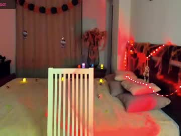 [28-10-23] _littlenana private webcam from Chaturbate