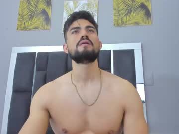 [24-05-22] axel_becker_ video from Chaturbate.com