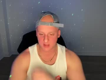 [20-03-24] beefyman_95 private sex show from Chaturbate