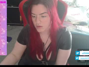 [19-06-23] irish_flame show with toys from Chaturbate