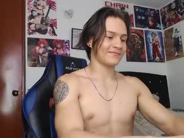 [21-03-24] kanekixxxhot show with toys from Chaturbate