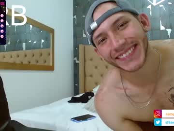 [01-09-22] samy_rogers record cam show from Chaturbate.com