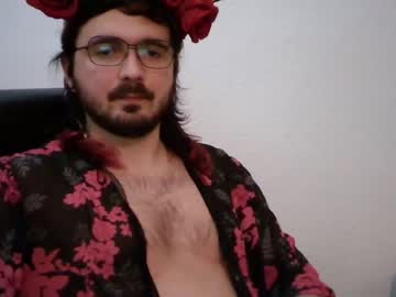 [31-08-23] spyr707 record webcam show from Chaturbate