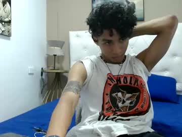 [13-08-24] damian_wine record cam show from Chaturbate