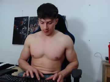 [31-12-23] griego01 record show with cum from Chaturbate