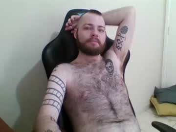 [06-11-23] hornyhairy_bi private XXX show from Chaturbate