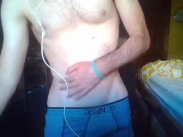 [18-04-23] hugo_cnm99 chaturbate cum