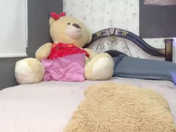 [26-05-22] keyla_browm record show with cum