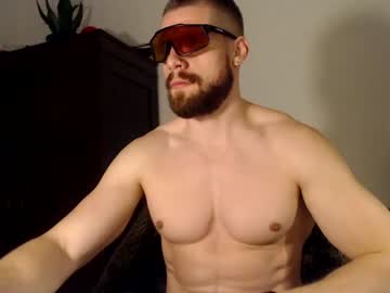 [20-11-23] mikealmightyone webcam video from Chaturbate