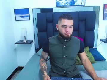 [14-08-23] perseo_muscle private from Chaturbate.com