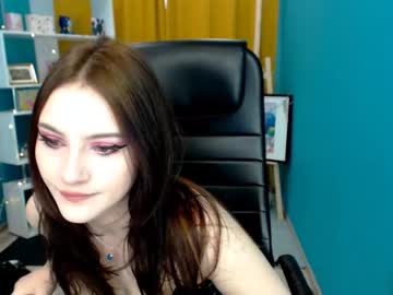 [21-03-22] _hornygirl record show with cum from Chaturbate.com