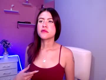 [13-05-22] annierose__ chaturbate nude