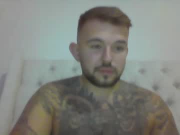 [26-08-22] horny21tatted record private sex video from Chaturbate.com
