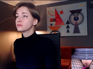 [21-04-22] ivymercury_ record blowjob video from Chaturbate