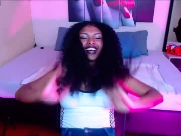 [18-08-22] kenya_ltx private show video from Chaturbate