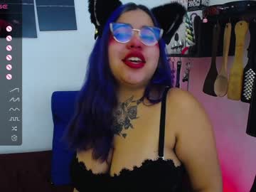 [16-01-24] kitty_johns private show
