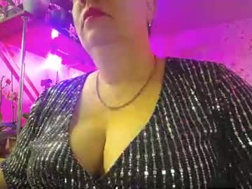 [10-02-24] lady_gloria show with cum from Chaturbate.com