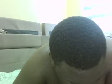 [27-06-22] prince_rickross record private XXX show from Chaturbate.com