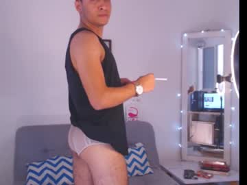 [20-02-22] cody_colton record blowjob show from Chaturbate.com