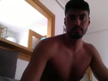 [18-06-23] hachico8 private webcam from Chaturbate.com