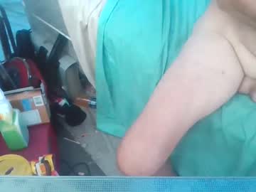 [06-09-23] hornyjim6977 record private show video from Chaturbate