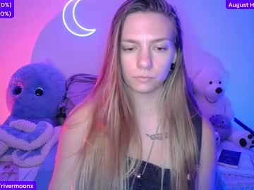 [28-08-23] moonflow3r private webcam from Chaturbate