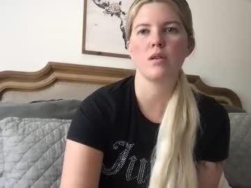 [18-05-24] thebewitchingbunny cam show from Chaturbate.com