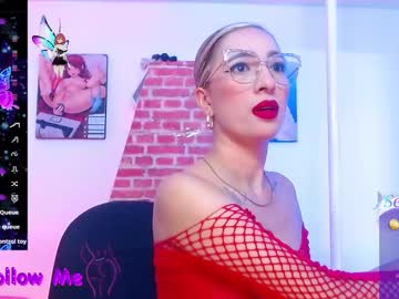 [19-01-25] dagny_ premium show video