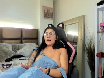 [27-02-24] janette_rider_ chaturbate video with dildo