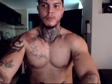 [21-09-23] joestrongg record private sex video from Chaturbate