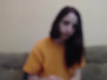 [13-02-24] petite_red95 private show from Chaturbate.com