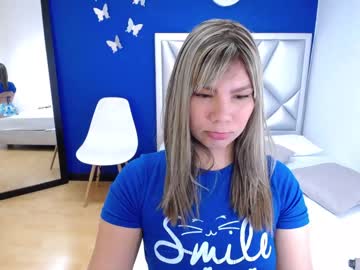 [19-10-22] pinkandsweet18 video with dildo from Chaturbate