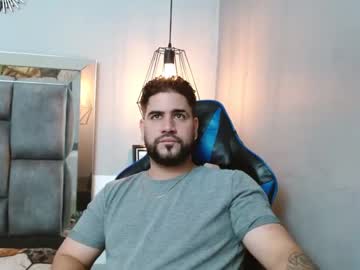 [07-09-23] sexxy_man69 chaturbate public show